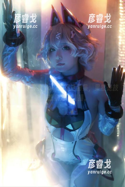 发条少女yoki 看!发条少女yoki的精选图集,果然是技巧和想象力的碰撞。