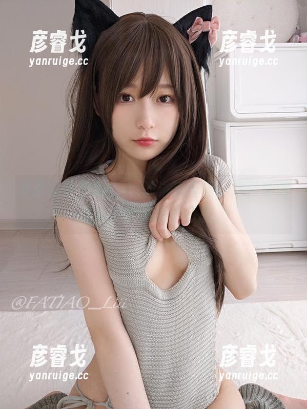 分享发条少女yoki的浴室套图，顺便聊聊她这简约风的小巧思。
