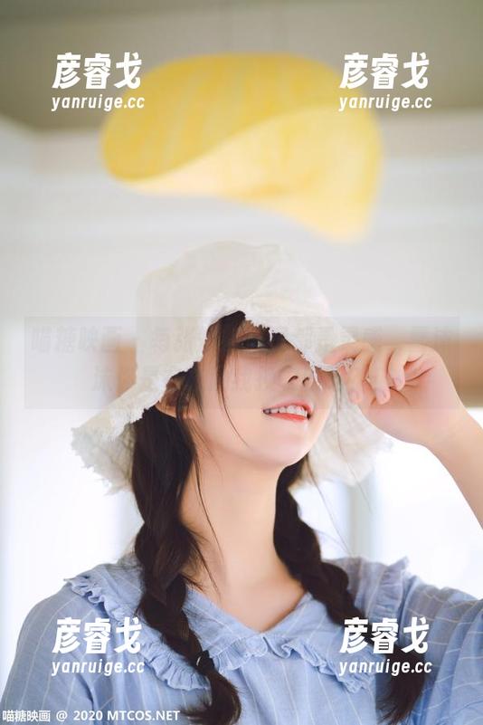 喵糖映画 - 每张短裤美图都是灵感，蠢沫沫你是在鼓励我换衣服吗？！