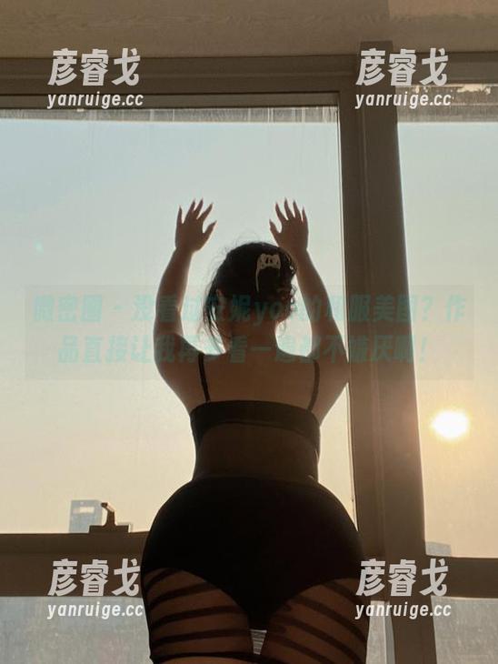 微密圈 - 没看过安妮yoo的和服美图？作品直接让我再多看一遍都不嫌厌啊！