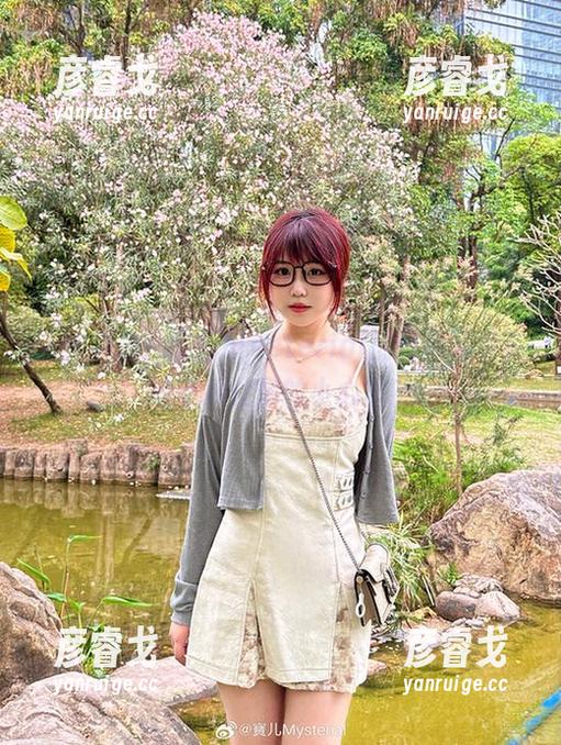 人生如戏，宝儿mysterial的高清剧情有没有抓住你的小心思？