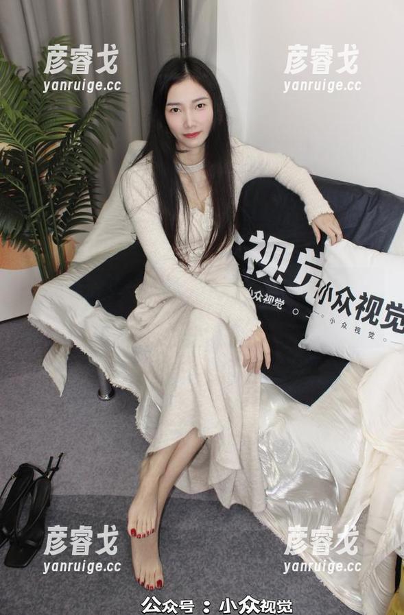 小众视觉 - 小琳儿居家最新图包，宅家也能放飞自我，别怪我锅没洗哦！