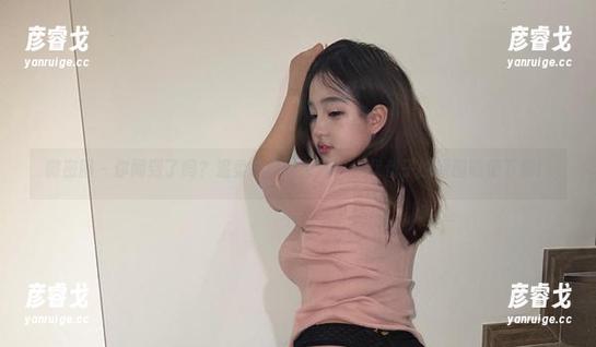 小优优子 微密圈 - 你闻到了吗?温柔韩风的香气!小优优子的原图随便下载!