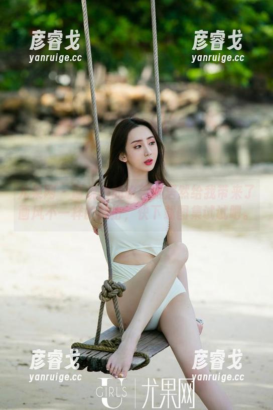 尤果网 - 谭晓彤的水手服居然给我带来了画风不一样的冲击，快下载图集试试吧。