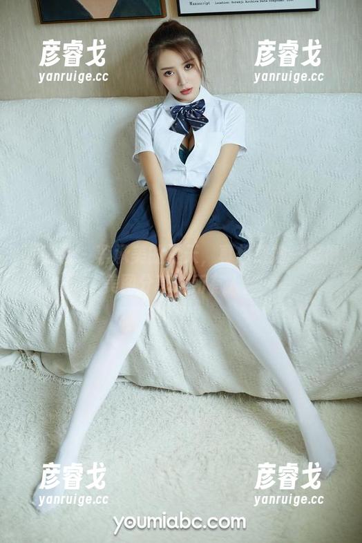 尤蜜荟-李承美 尤蜜荟 - 李承美的夏天,真想跟她一起把美图分享给所有人!