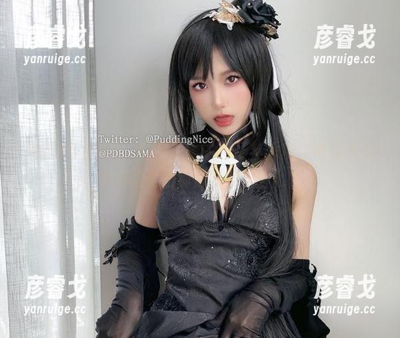 图包冷门分享：布丁大法的万圣节恶魔，也许是你灵魂需要的那份“不安分”？