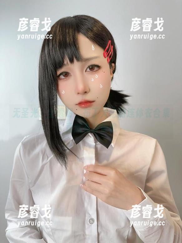 布丁大法 无圣光、全透明,布丁大法的连体衣合集竟然有种惊艳