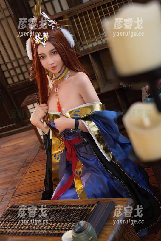 年年Nnian 宝利来女孩合集:年年Nnian的奇葩梦游记!