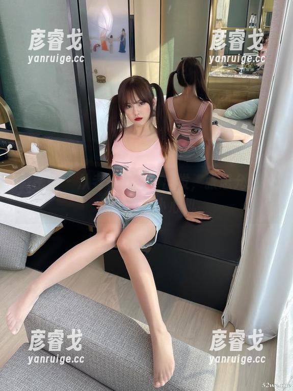 张思允 微密圈 - 从老板的指令出发,张思允私拍里的那点小心机