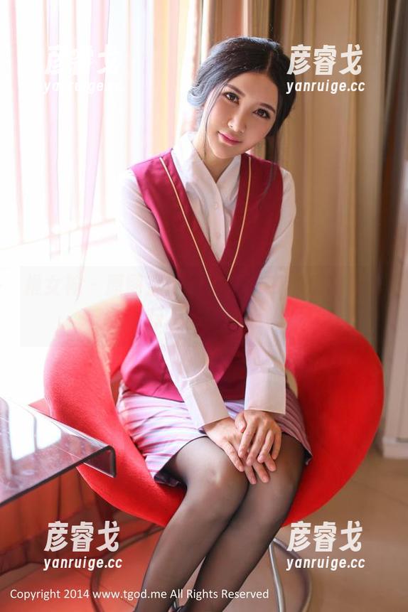 推女神 - 原图直击，琪琪qlql的清纯写真，实际上暗藏小心机？