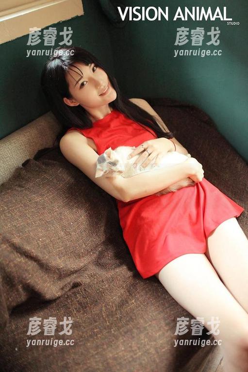 推女神 - 今天你下载了莫雅淇的纯白全套了吗？不看真亏！