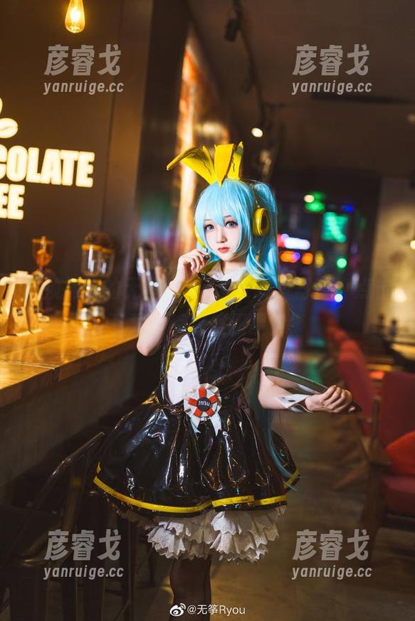 必须拥有的无筝ryou“女友”写真，点击下载，绝对值回票价！