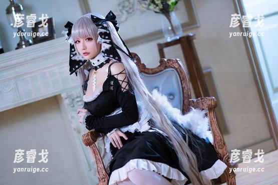 啊，星之迟迟的《Darling》大凤，一张免费写真让我有种墜入爱情的错觉。