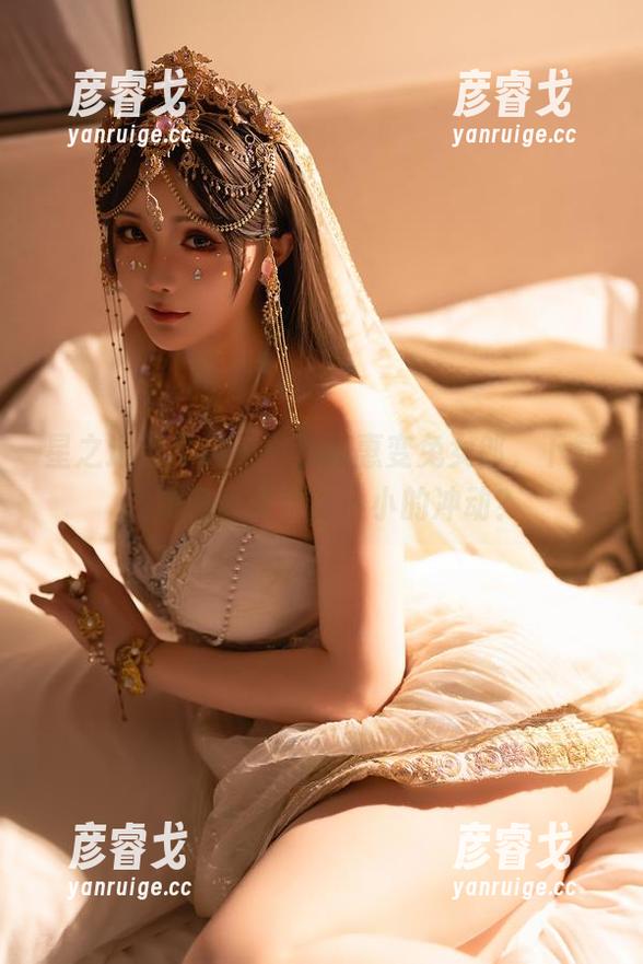 星之迟迟作品——加藤惠变兔女郎，下载该如何处理这份小小的冲动？