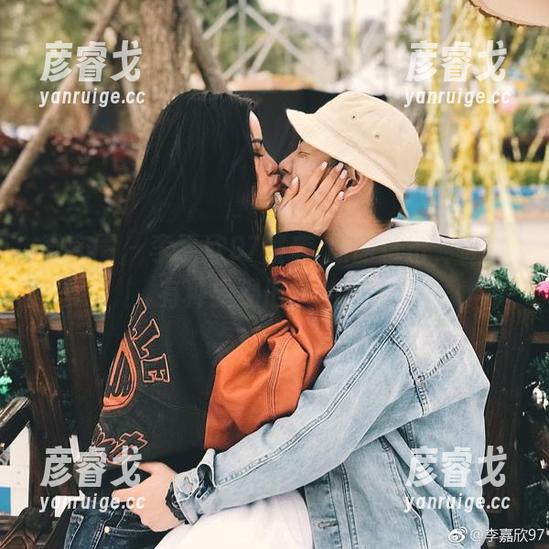 微密圈 - 李嘉欣97整套-原图直击，让人有种重温旧梦的错觉
