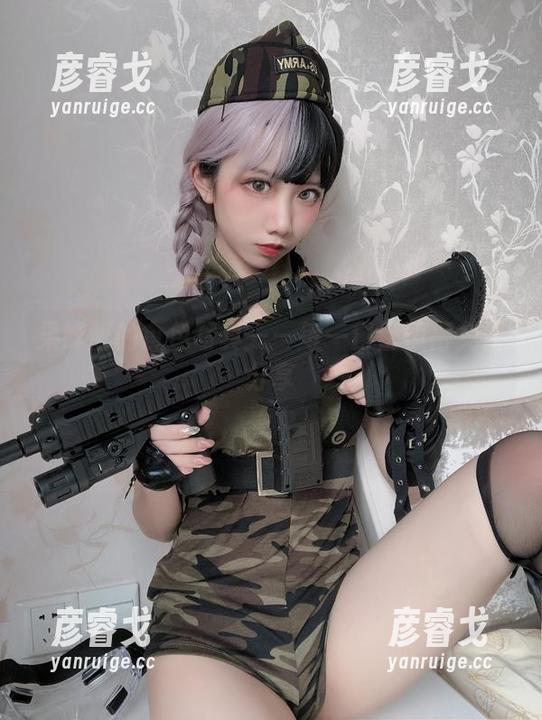 果咩酱的食色写真——每一口都值得免费分享