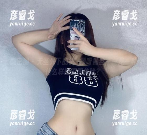 微密圈 - 无圣光下的桃沢樱呀黑丝——是一种什么样的原图体验？
