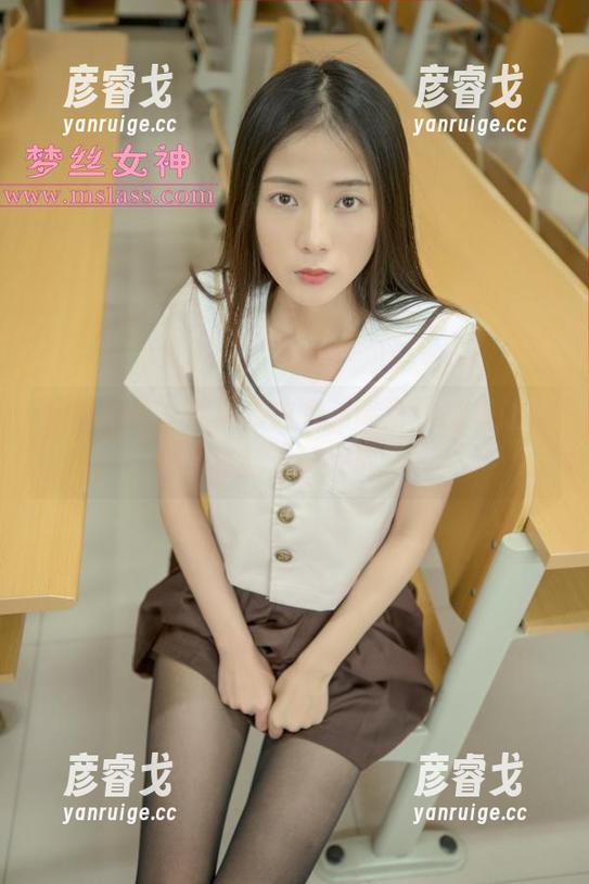 梦丝女神 - 苏柔的内衣，高清作品集让你重拾七情六欲