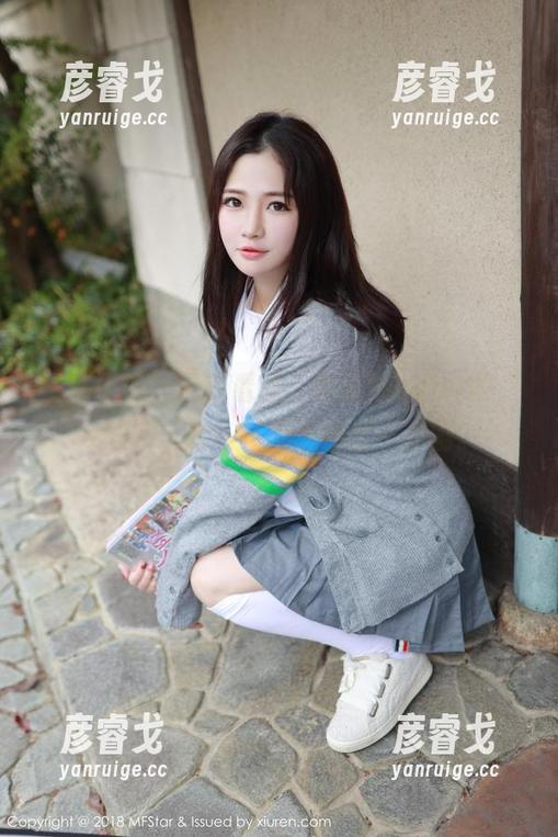 模范学院 - 最新看点：李颖煊baby的“女孩”，每一帧都能聊出一部剧。