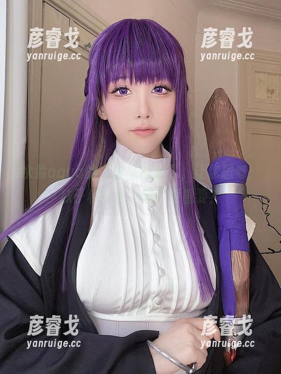 水淼aqua的“棉袜图集”，让你思考：袜子和人生，哪个更重要？