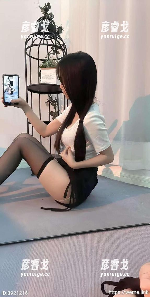 微密圈 - 盘点汤圆可甜了的棉袜美图合集，哪个袜子最会撩？