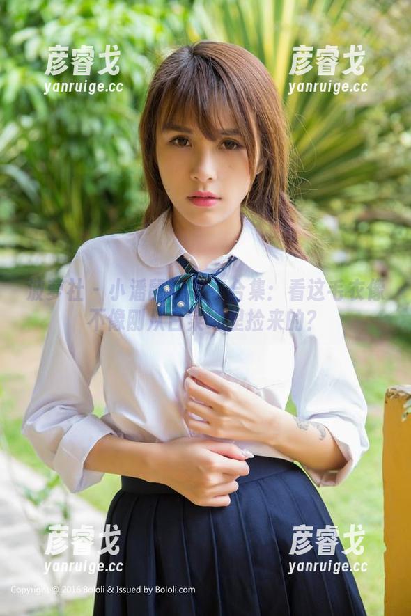 波萝社 - 小潘鼠的毛衣合集：看这毛衣像不像刚从白菜地里捡来的？