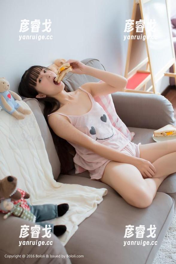 波萝社-柳侑绮Sevenbaby 波萝社 - 想体会剧情?快下载吧,柳侑绮Sevenbaby的图包在这儿等着你!