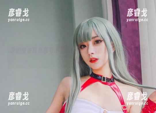 这组睡衣写真集可不是随便的清颜真德秀分享……大家注意哦