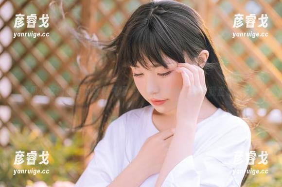 爆机少女喵小吉的女神气场——高清合集，看得我直想打卡。
