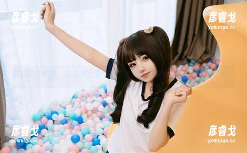隐约的长相思，爆机少女喵小吉美图又一轮精选，直捣人心的情绪。