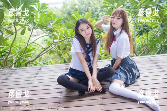 爱蜜社-格格污巫 爱蜜社 - 美妞做女友,格格污巫奉上独家美图合集!