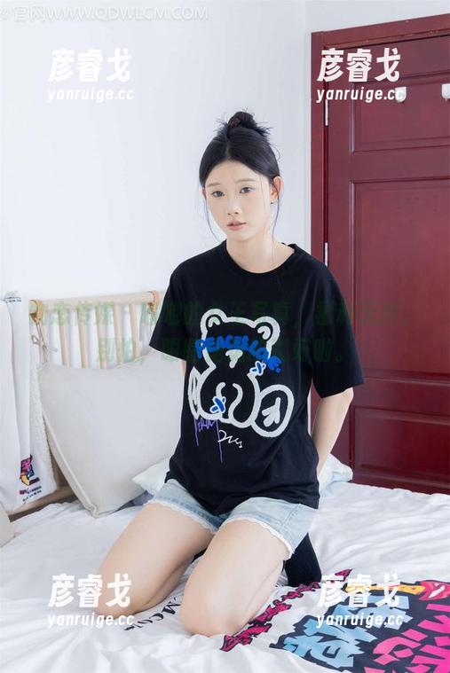 物恋传媒 - 嘟嘟的女王写真，福利无敌，别怕，眼睛饱饱的就好啦。