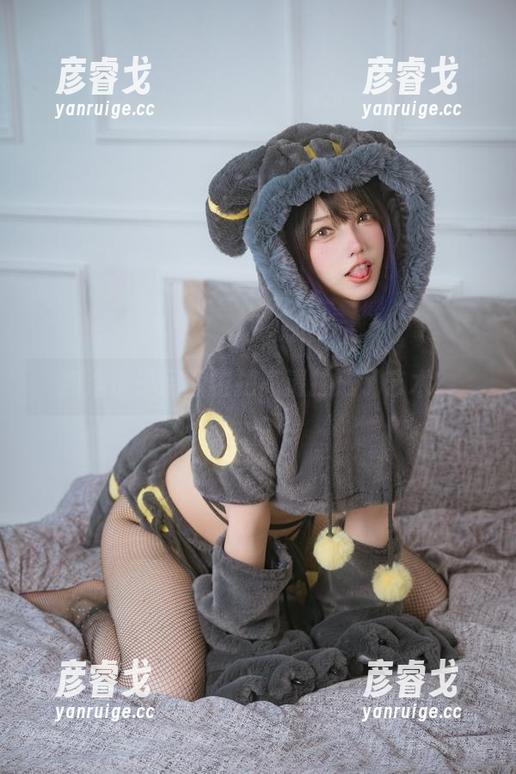 狐洛洛子 狐洛洛子用旗袍把高清拍成了艺术?