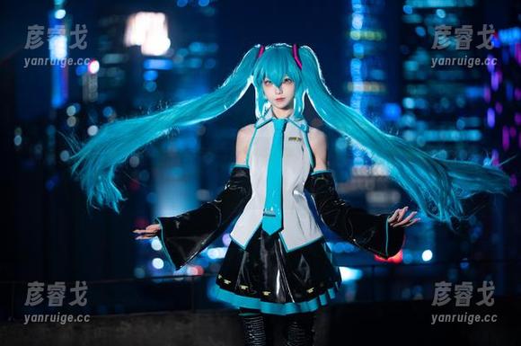 狐玖玖的写真大冒险——每一张都像是准备好了背景音乐的自拍套图！