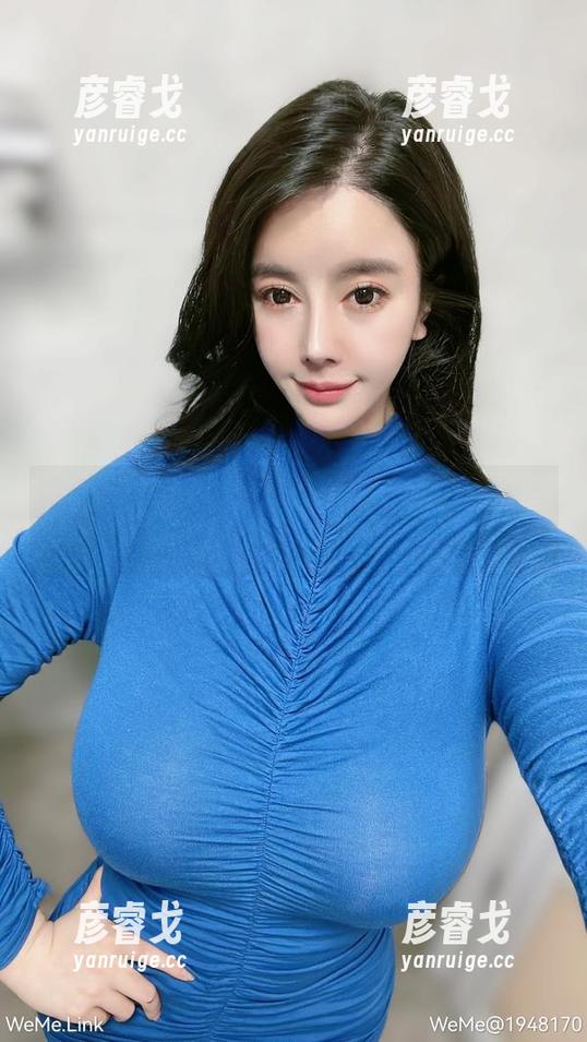 微密圈 - 猪小七的死库水套图：说好的水深，只好靠想象！