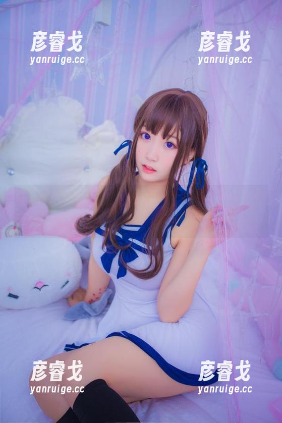 猫九酱 猫九酱驾到!这组JK图片,看完你确定能专心工作?