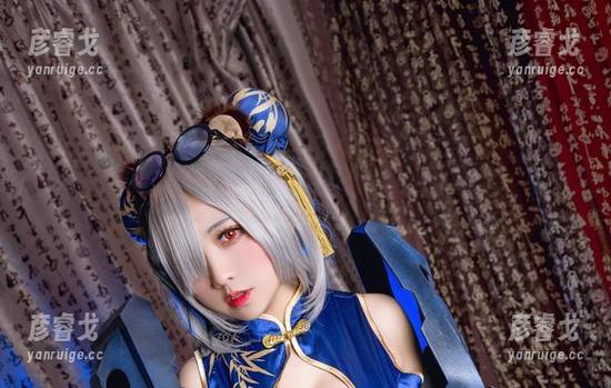 防护服里的猫田圣奈奈——网盘上传的护士作品，意外惊喜！