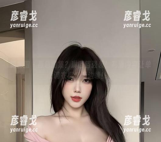 微密圈 - 黑色图集？琳铛铛强袭！高清内容让单调衣橱崩溃边缘！