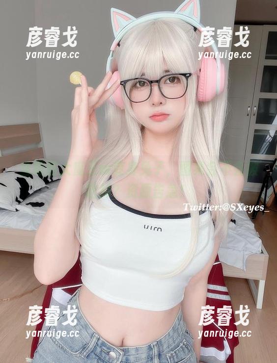 当眼酱大魔王w变身兔子，图集会不会被吃掉？资源告急！