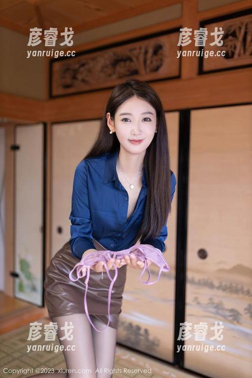 秀人网-优酱 秀人网 - 优酱婚纱:最新作品集——梦幻或疗伤?你说呢!