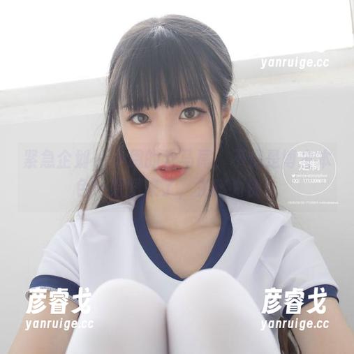 紧急企划 - 小恩的双马尾，不愧是博主本色—原图来了，先睹为快！