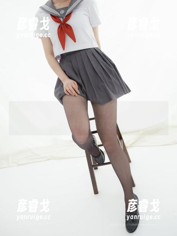 紧急企划 - 套图中的小恩，也许我应该去学网球了？只为分享这一趣味。
