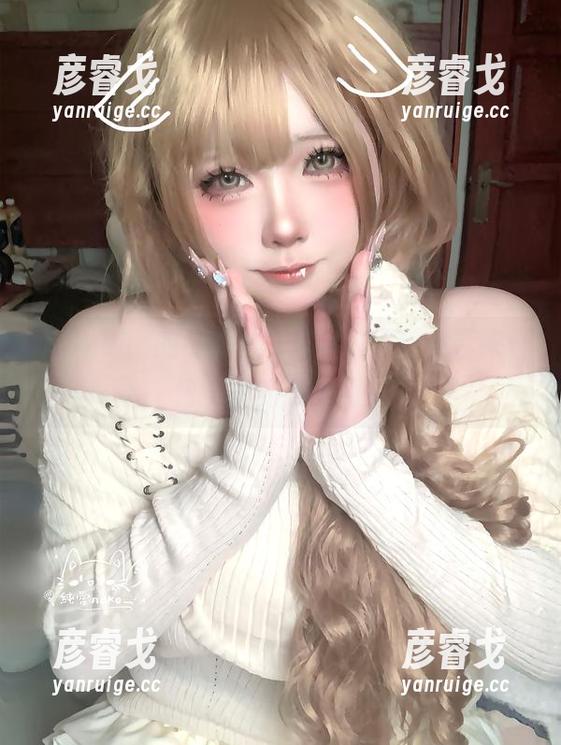 纯爱neko的“丝袜”写真，不给我带来任何负责的态度吗？