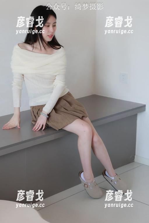 绮梦摄影-yuuu 绮梦摄影 - 在线见证“yuuu”对棉袜的新解读,打破你对袜子的想象极限!