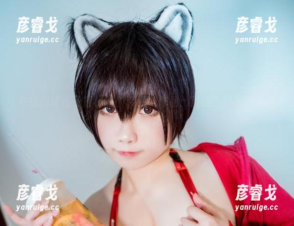 在线探讨贞子蜜桃的“套装”作品：就这？可以再来点儿悬念吧？