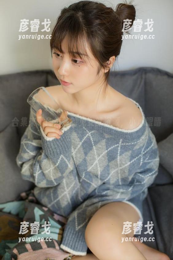 合集来了！镜酱的兔女郎资源，小心眼睛会怀孕哦。