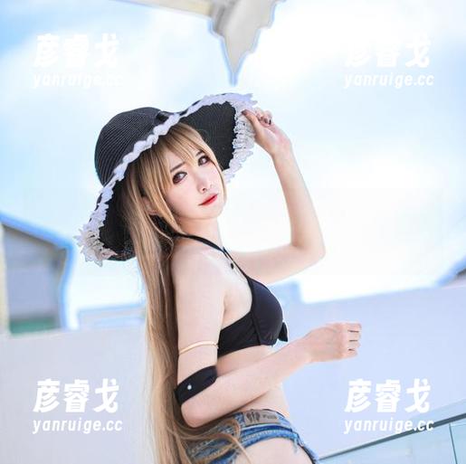 阮邑Fairy 阮邑Fairy的私人浴缸:没有圣光的迷人合集
