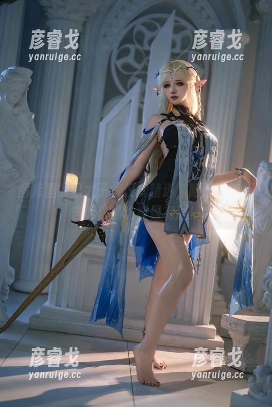 阿薰kaOri 图库里的黑太子,仅此精选,阿薰kaOri告诉你黑也能很有趣!