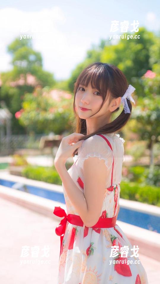 陆卿卿kyokyo 想看陆卿卿kyokyo的写真,别担心,天使也会有放飞自我的时刻!