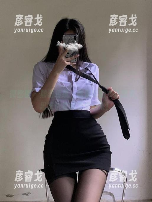 微密圈 - 颠覆传统，陈佩奇的女仆图集，思维也变得俏皮起来！